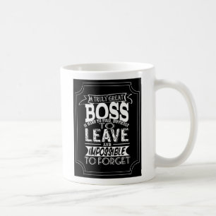 Boss Day Dank je wel Mok