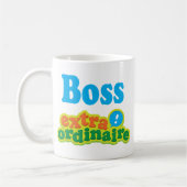 Boss Extraordinaire Gift Idee Koffiemok (Links)