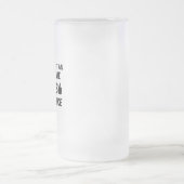 BOSS GEWELDIGE MATGLAS BIERPUL (Center)