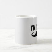 BOSS I THE BOSS COFFEE MUG (Centre)