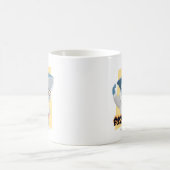 Boss Koffiemok (Center)