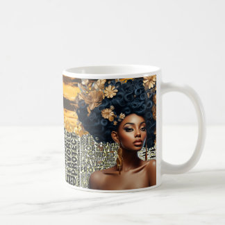 Boss Lady Brew Mok - Voor de vrouw die leidt met