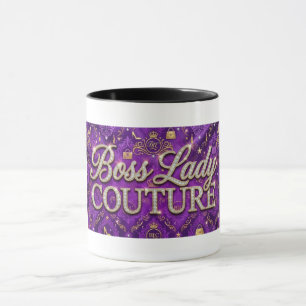 Boss Lady Couture Mok