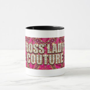 Boss Lady Couture Mok