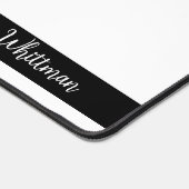 Boss Lady, la tendance Typographie moderne Stripes (Coin)