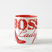 Boss Lady Mok (Midden)