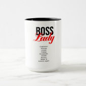 Boss Lady Mok (Midden)