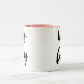 Boss Lady Mug (Centre)