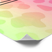 Boss Lady Poster (Hoek)