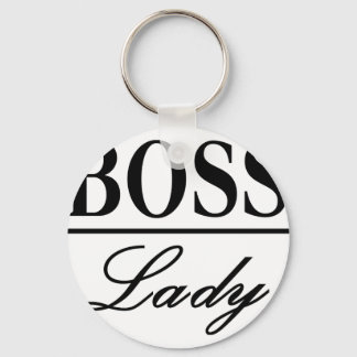 BOSS LADY SLEUTELHANGER