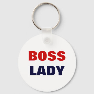 BOSS LADY SLEUTELHANGER