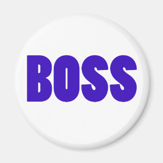 Boss Magneet