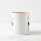 Boss Mama Mug (Centre)