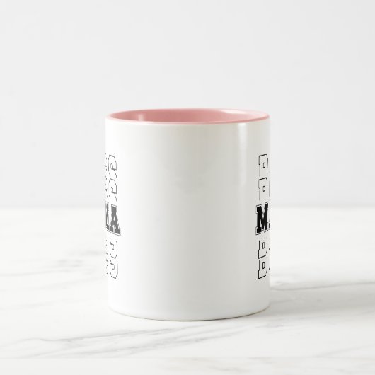 Boss Mama Mug (Centre)