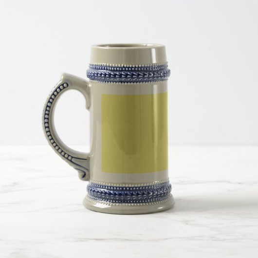 BOSS MAN BEER STEIN BIERPUL (Links)