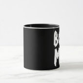 BOSS MAN COFFEE MUGS (Centre)