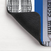 BOSS MAN MUISMAT (Hoek)