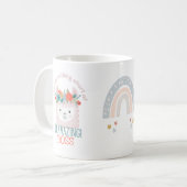 BOSS MANAGER COACH TRAINER MEDEWERKER Persoonsgebo Koffiemok (Voorkant links)