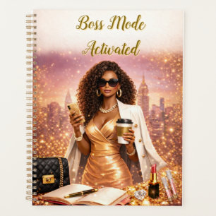Boss Mode Geactiveerde Planner