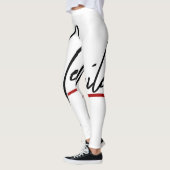 Boss Moves: genadeloze Leggings (Links)