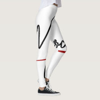 Boss Moves : Leggings impitoyables