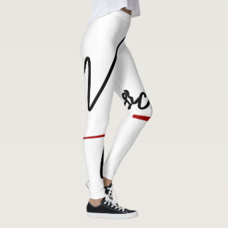 Boss Moves : Leggings impitoyables