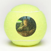 Boss Penn tennisballen (Voorkant)