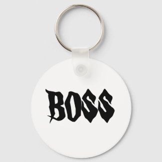 BOSS SLEUTELHANGER