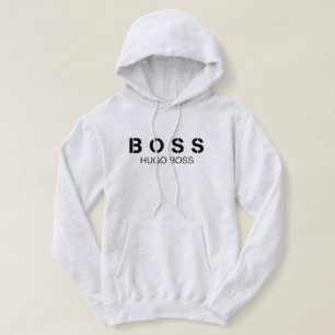 Boss Sweatshirts Hoodie