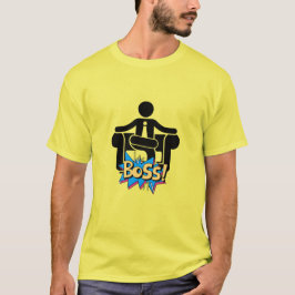 BOSS T-Shirt