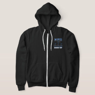 BOSS UP T-shirt