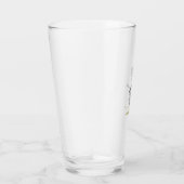 Bossa Glas (Rechts)