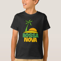 Bossa Nova cadeau voor Braziliaanse muziekliefhebb