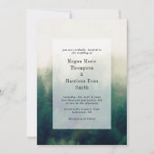 Bosschildpadlandschap Weddenschap Kaart (Voorkant)