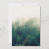 Bosschildpadlandschap Weddenschap Kaart (Achterkant)