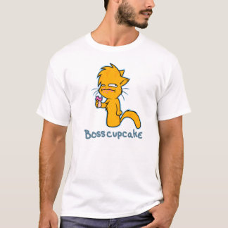 Bosscupcake T-shirt