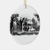bossen2 keramisch ornament (Rechts)