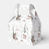 Bossen Bedankdoosjes (Achterkant)