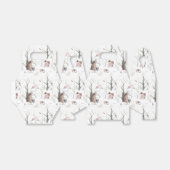 Bossen Bedankdoosjes (Uitgevouwen)