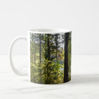 Bossen Dromen - #1 Koffiemok