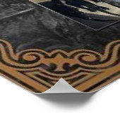 Bossen DS Poster (Hoek)