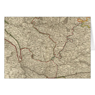 Bossen in Frankrijk