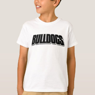 Bossen, Jennifer T-shirt