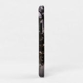 Bossen Memorial Bridge op Sunset Cell Phone Case (Achterkant/rechts)