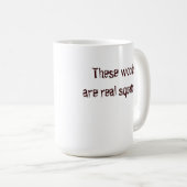 bossen mok (Voorkant rechts)