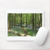 Bossen Muismat (Met muis)