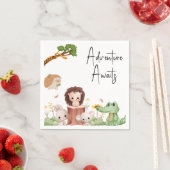 Bossen Servet (Insitu)