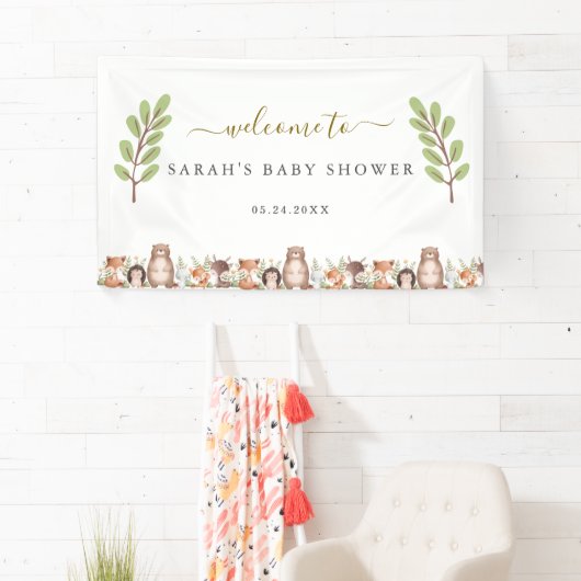 Bossen Spandoek (Insitu)