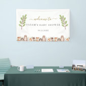 Bossen Spandoek (Beurs)