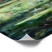 Bossen stijgen 2009 poster (Hoek)